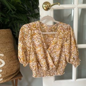 BCBGeneration Anya Top